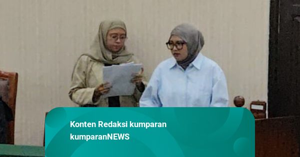 Fatia Maulidiyanti dan LBH Pers Ajukan Amicus: Bebaskan Laras Faizati