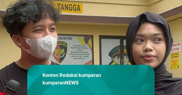 Kisah Fadil-Lulu Berharap Dapat Free Honeymoon ke Bali, Malah Kena Tipu WO