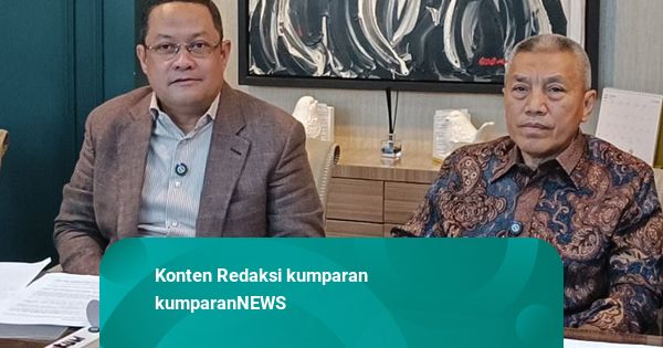Pengacara Nadiem Klaim Pengadaan Chromebook Bikin Hemat Uang Negara Rp 1,2 T