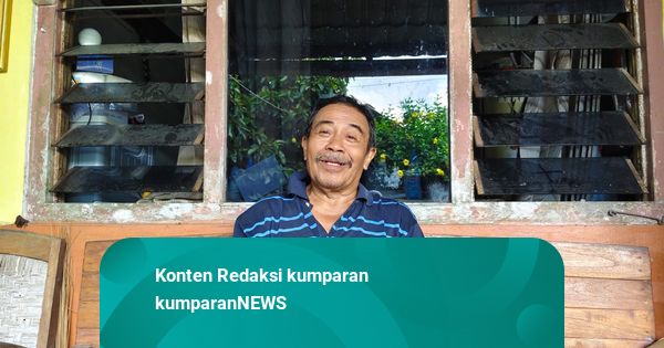 Kisah Joko di Sleman 10 Tahun Pakai Kompor hingga Lampu dari Biogas Kotoran Sapi