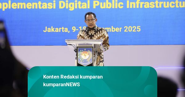 Kemendagri Minta Percepat Pemulihan Layanan Adminduk di Daerah Bencana