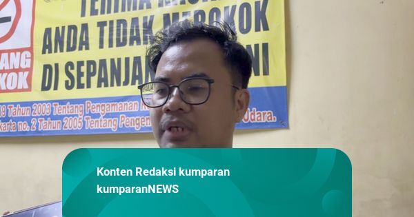 Pihak Terra Drone: Gedung Kami Sewa 2 Tahun, Ruko, Ada Lift dan Tangga