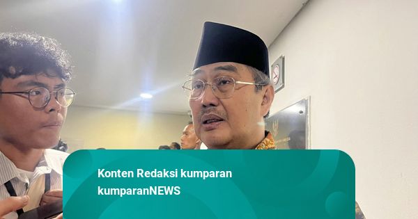 Jimly: Polri Kurangi Tersangka Demo Agustus, Banyak Kasus Telanjur di Pengadilan