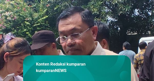 BGN: Kami Sudah Siap Operasikan 900 SPPG di Daerah Terpencil