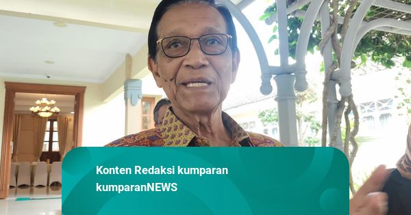 Sri Sultan HB X Soal Kekerasan di Daycare Yogya: Itu yang Pertama dan Terakhir