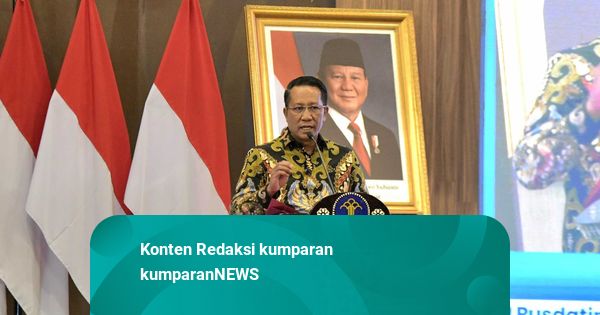 Menkum: RI Jadi Negara ke-15 Terapkan Pembiayaan Berbasis Kekayaan Intelektual