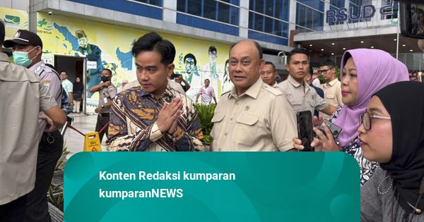Dadan: 11 Dari 22 Korban Tertabrak Mobil Pembawa MBG Sudah Pulang