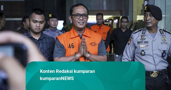 KPK Gandeng PPATK, Telusuri Aliran Dana Suap Bupati Lampung Tengah