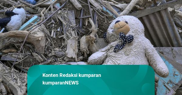 Update Korban Bencana Sumatera: 1.016 Jiwa Meninggal Dunia, 212 Hilang