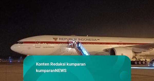Usai Lawatan ke Pakistan dan Rusia, Prabowo Bakal Cek Lokasi Bencana di Aceh