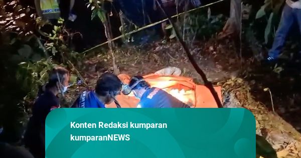 Akhir Pelarian 2 Pembunuh Advokat yang Jasadnya Ditemukan di Hutan Cilacap