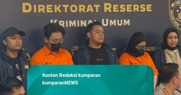 Rayu Ayu Puspita Tarik Korban Pakai WO-nya: Kasih Banyak Fasilitas & Harga Murah