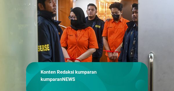 Polisi Ungkap Skema Ponzi WO Ayu Puspita: Gali Lubang Tutup Lubang