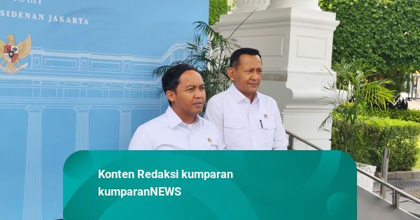 Menhut Moratorium Penebangan dan Pengangkatan Kayu Buntut Banjir Sumatera