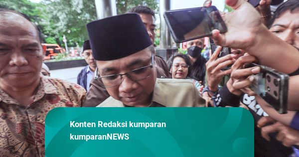 KPK: Kerugian Negara Korupsi Kuota Haji Masih Dihitung BPK
