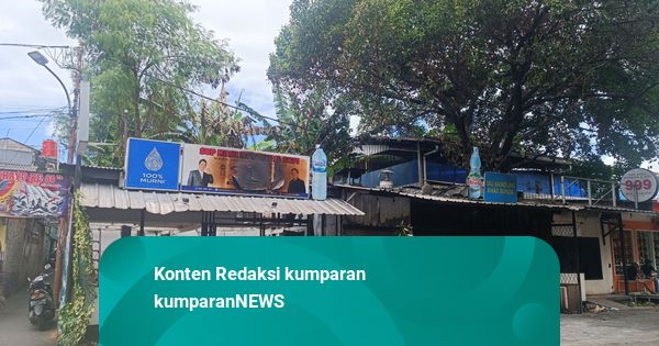 Polda Metro Kantongi Identitas Pelaku Pembakaran di Kalibata