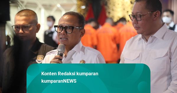 Imigrasi soal WN China Serang TNI di Ketapang: yang Diamankan Bisa Bertambah 34