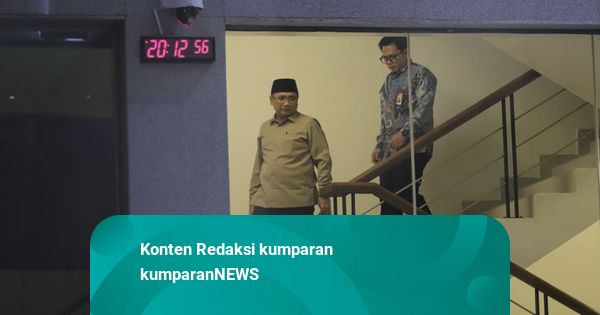 Kasus Kuota Haji: KPK Periksa Gus Yaqut soal Aliran Uang PIHK ke Kemenag
