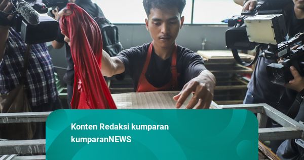Foto: Mengintip Rumah Produksi dan Peternakan yang Olah Limbah MBG di Bogor