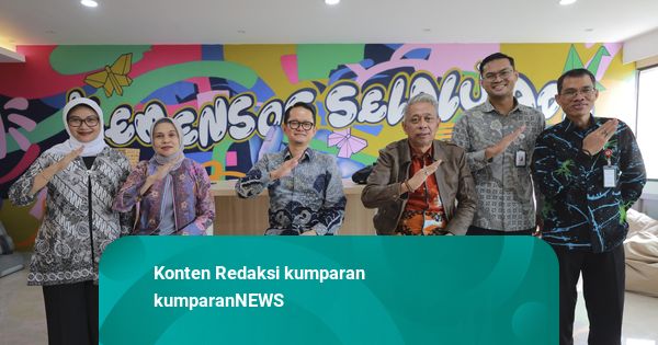 Wamensos Bahas Pengentasan Kemiskinan Berbasis Pemberdayaan Bersama Bappenas