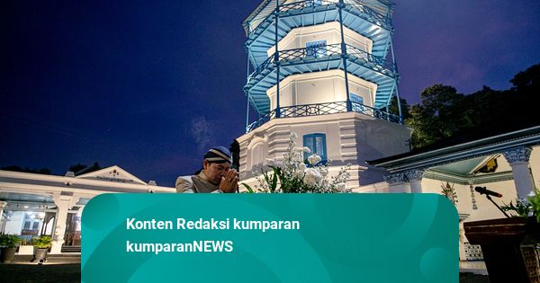 Keraton Kasunanan Surakarta Keberatan Gelar Raja Solo Didaftarkan sebagai Merek