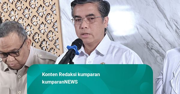 Menaker Bicara Keberdayaan: Pekerjaan Layak Jadi Kehormatan