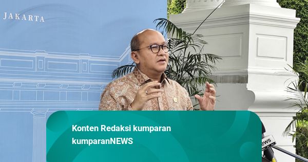 RI Beli Hotel dan Lahan di Makkah untuk Kampung Haji: 2,5 Km dari Masjidil Haram