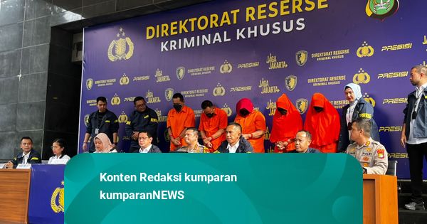 Terbongkarnya Sindikat Aborsi di Apartemen Jaktim