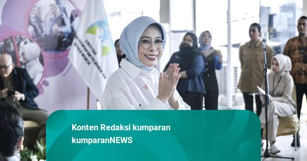 Peringati Hari Ibu ke-97, Fatma Saifullah Yusuf Bakti Sosial di Muara Angke