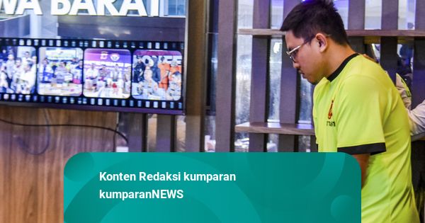Resbob Kini Tersangka Kasus Penghinaan Suku Sunda: Motif-Sempat Kabur