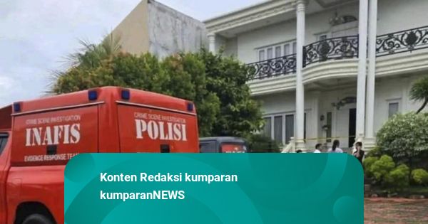 Fakta Terbaru Kasus Bocah Tewas di Rumah Berpilar Cilegon