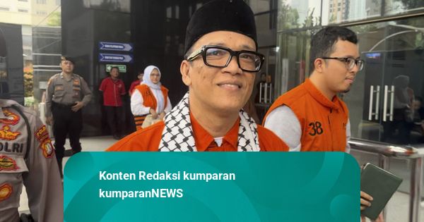 KPK: Nilai Pemerasan Kasus K3 Kemnaker Libatkan Noel Ebenezer Dkk Capai Rp 201 M