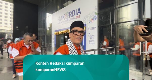 Sidang Lanjutan Noel di Kasus Pemerasan K3: Ngaku Ditipu KPK-Ingatkan Purbaya