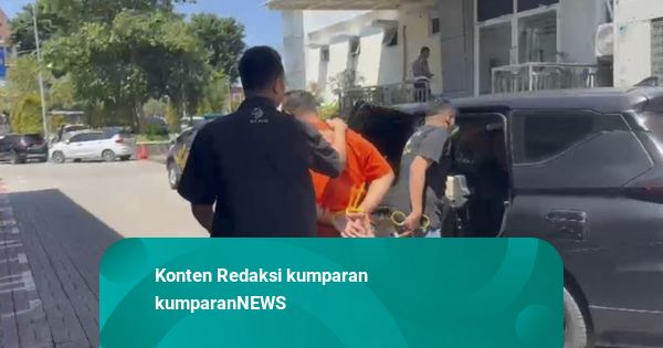 Ramai Aplikasi Matel: 2 Orang Jadi Tersangka, Komdigi Ikut Tindak