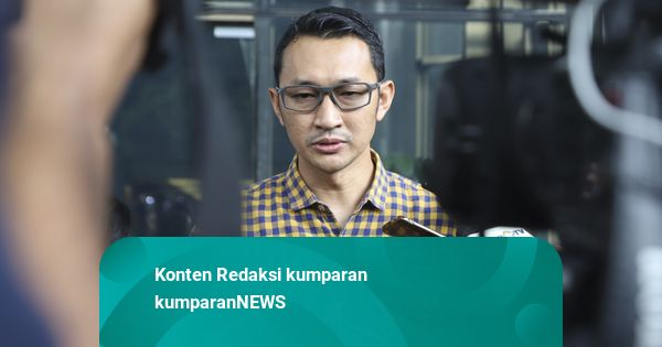 Kasus Kuota Haji, KPK Usut Pengepul Uang untuk Pihak Kemenag