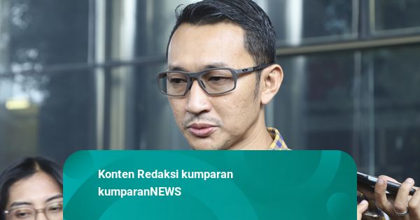 KPK OTT Wali Kota Madiun: 9 Orang Dibawa ke Jakarta