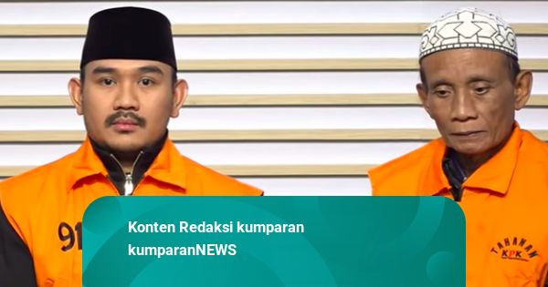 KPK Limpahkan Berkas Kasus Bupati Bekasi Ade Kuswara, Segera Disidang