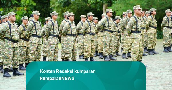 Kemhan Tutup Pembekalan Jurnalis, Tekankan Ketangguhan
