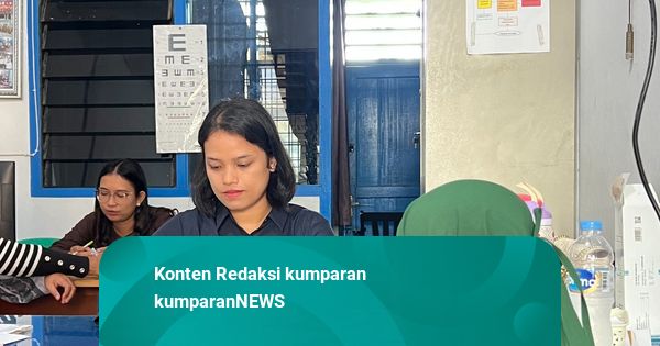 Momen Dokter Puskesmas Bantu Ibu Lahirkan 2 Bayi Kembar di Langkat saat Banjir
