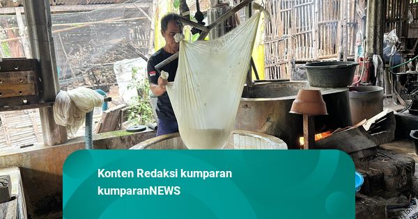 Sembuh dari Pejudol karena Sibuk Kerja Pasok Dapur MBG