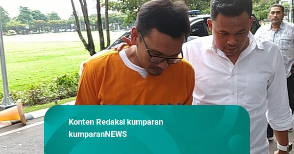 Anggota Polres Probolinggo Diduga Bunuh Mahasiswi Gasak Uang Korban Rp 10 Juta