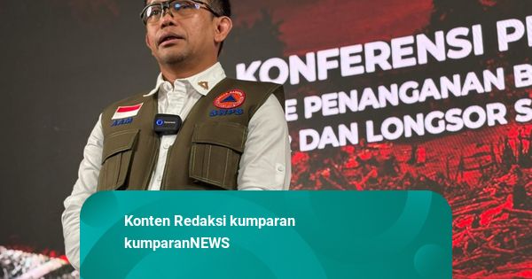 Warga Terdampak Bencana di Sumatera Ditargetkan Tempati Huntara Jelang Ramadan