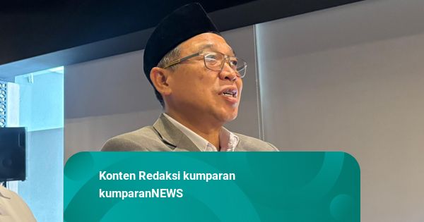 3 Jemaah Haji 2025 Masih Hilang, Ini Siasat Kemenhaj Agar Tak Terjadi di 2026
