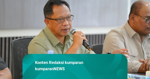 Mendagri Minta Penanganan Bencana di Aceh Tamiang Jadi Perhatian Khusus