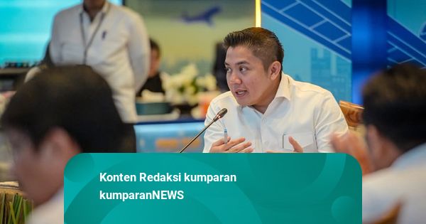 Seskab Teddy: Dirut BUMN Transportasi Harus Cek Langsung Layanan saat Nataru