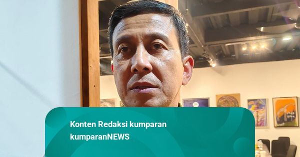 Eks Kapolda DIY Kenang Ustaz Jazir: Jogokariyan Contoh Bagaimana Mengelola DKM