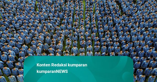 Polisi Buru Pelaku Penipuan SK PNS Palsu di Gresik, Diduga Kabur ke Kalimantan