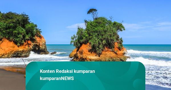 Ancaman Abrasi Buat Wilayah Pesisir Makin 'Hilang', Apa yang Bisa Kita Lakukan?
