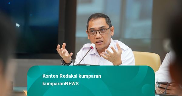 Perkuat PP Tunas, Komdigi Terima 362 Masukan Publik