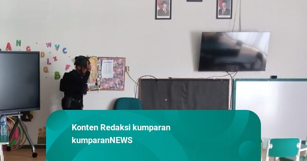 Ancaman Bom ke 10 Sekolah di Depok, Polisi Pastikan Tak Ada